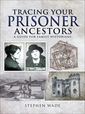cover image of Tracing Your Prisoner Ancestors